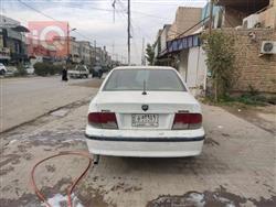 إيران خودرو سمند